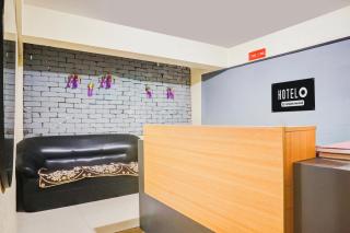 Hotel O Viman Nagar Near Kendriya Vidyalaya - Pune - 6