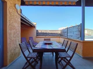 Quiet family 3 bedrooms apartment, 5 min to St Jean train station - Bordeaux - 8