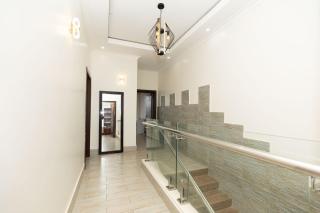 Elegant Home with Cozy Touch - Kigali - 8