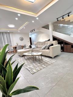 Elegant Home with Cozy Touch - Kigali - 5