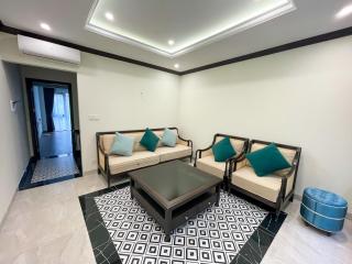 Ocean Park - Villa Times - 5