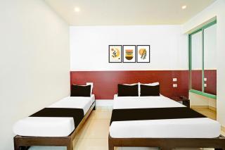 Super Hotel O Kaveri Road Mysore - Narasimharaja Puram - 4