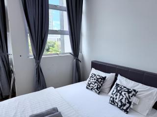 4pax Room Near ECM -BY MY Homestay - Kuantan - 6