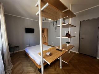 charming apartment - Bucharest - 7