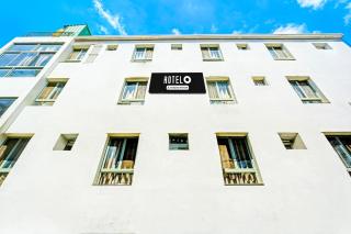 Super Hotel O Kaveri Road Mysore - Narasimharaja Puram - 5