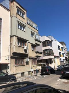 charming apartment - Bucharest - 1