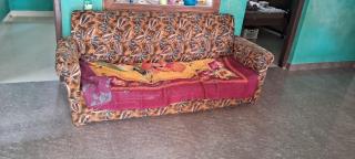 Jayalakshmi home stay - Hangārkatta - 9