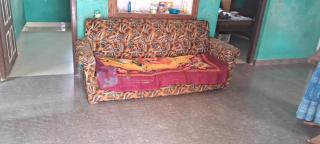 Jayalakshmi home stay - Hangārkatta - 3