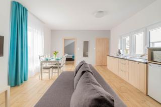 Villa Blanca - Apartamenty - 4