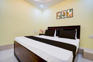 Hotel O The Sky - Sītāpur - 9