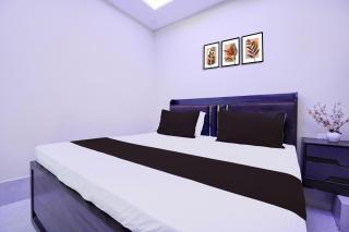 Hotel O The Sky - 7