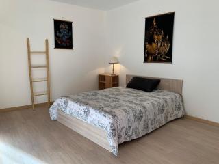 Appartement dans le centre médiéval - Hyères - 7
