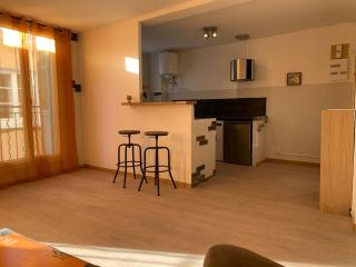 Appartement dans le centre médiéval - Hyères - 3