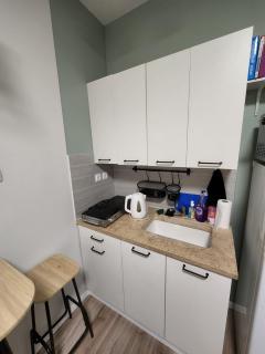 Holiday apartment in Avia Hashft Beer Sheva - 3