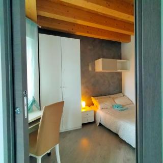 Residenza stella marina - Focene - 6