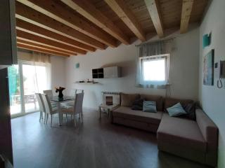 Residenza stella marina - Focene - 9