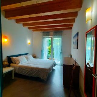 Residenza stella marina - Focene - 5