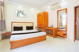 Super Hotel O Gurgaon Old Town - Gurgaon - 9
