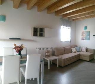 Residenza stella marina - Focene - 2