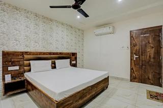 Hotel Ganga palace - 4