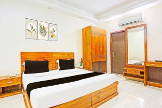 Super Hotel O Gurgaon Old Town - Gurgaon - 1