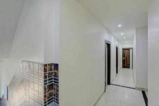 Hotel Ganga palace - 1