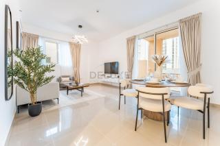 City View 2BR Just Steps from the Mall, Roxana Residence B, Jumeirah Village Circle by Deluxe Holiday Homes - 0