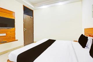 Super Hotel O Gurgaon Old Town - Gurgaon - 4
