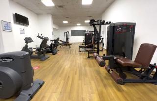 City View 2BR Just Steps from the Mall, Roxana Residence B, Jumeirah Village Circle by Deluxe Holiday Homes - 3