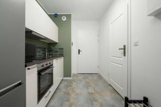 Stylish Studio in the Center of Wrocław with Gym and Spa by Noclegi Renters - Breslavia - 1