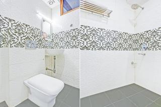 Super Hotel O Gurgaon Old Town - Gurgaon - 5