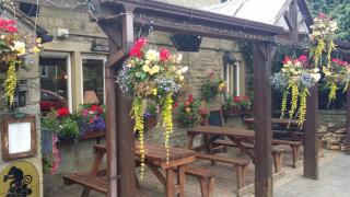 The Rose and Crown - Huddersfield - 3