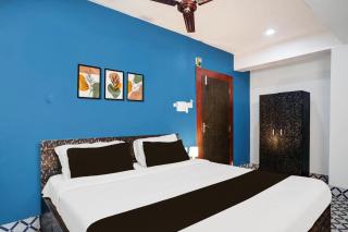 Hotel O Noonmati Guwahati Formerly Hotel Sundari - Nunmāti - 9