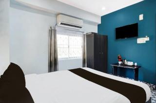 Hotel O Noonmati Guwahati Formerly Hotel Sundari - Nunmāti - 8
