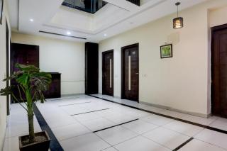 Super Collection O Railway Station Road Near Clock Tower - Ludhiana - 4