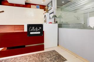 Super Collection O Railway Station Road Near Clock Tower - Ludhiana - 1