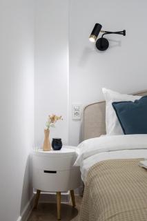 Central Residence Apartment 1021 - Bucharest - 7