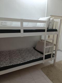Canal Deluxe Room Stay Kota Bharu - 7