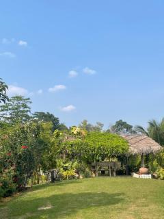 Happy Farm Home stay Khaoyai - Ban Nong Khwang - 1