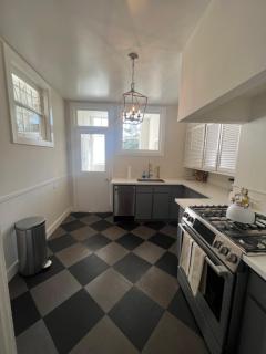 939 Oak st - San Francisco - 1