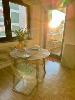 Zentrale Wohnung mit Parkplatz - Graz - 8