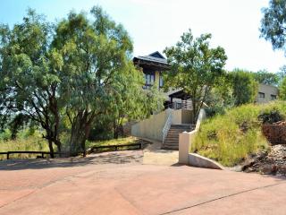 Elements Private Golf Reserve - Bela-Bela - 7