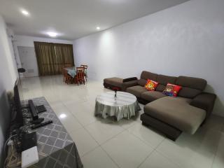 Homelite Eco Park Condominium - Miri - 0