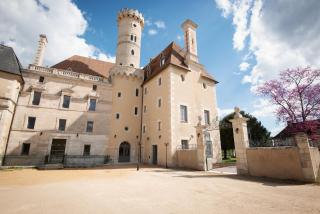 Le logis de l'abbaye de Saint Savin - Saint-Savin - 0