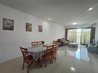 Homelite Eco Park Condominium - Miri - 7