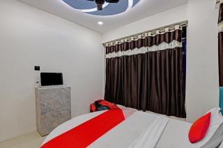 Hotel O VR Hotel - Surat - 7