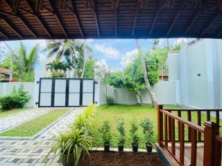 Sithuka Villa Bentota - 1