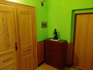 Apartmán U Bartoloměje - Verneřice - 1