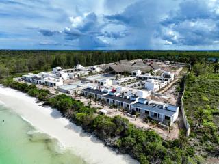 Legendary Zanzibar Beach Resort - Michamvi Kae - 0