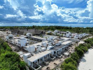 Legendary Zanzibar Beach Resort - Michamvi Kae - 8